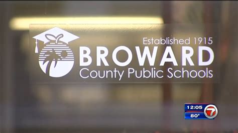 Broward County Public Schools to host Back-to-School Career Fair