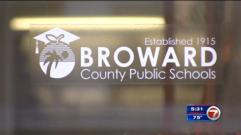 Broward County Public Schools to remain closed Thursday due to extensive flooding