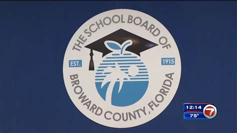 Broward County School Board nears selection of superintendent as ranking process begins