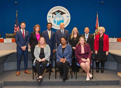 Broward County School Board vote to increase pay for school employees
