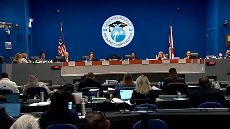 Broward County School Board votes to dismiss clear backpack policy