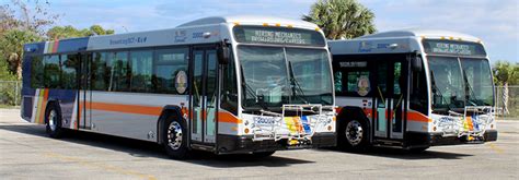 Broward County Transit ROUTE 62 Reading a Timetable - It’s …