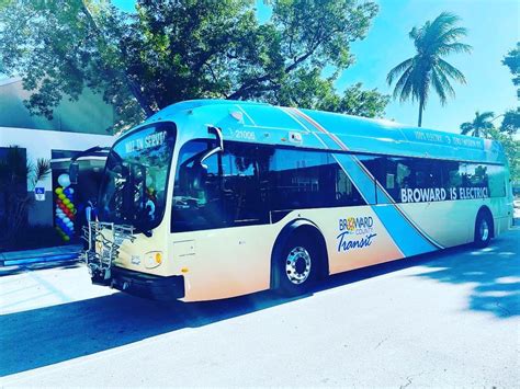 Broward County Transit offers stress-free ride to Florida Panthers game 4