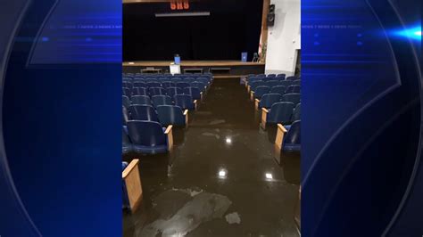 Broward School district estimates damage to schools from last week’s floods at $10M+