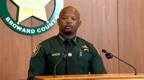 Broward Sheriff says mayor will secure 2 new state-of-the-art choppers following fatal BSFR helicopter crash in Pompano Beach