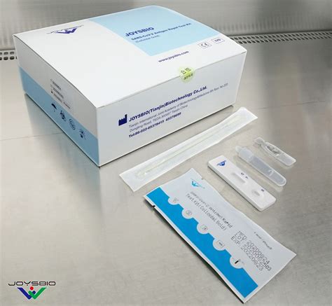 Broward To Distribute At-Home Rapid COVID-19 Test Kits Saturday