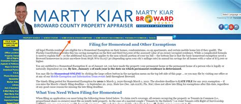 Source: Broward County Property Appraiser's Office - Contact our office at 954.357.6830. Hours: We are open weekdays from 8 am until 5 pm. Legal Disclaimer: Under Florida law, e-mail addresses are public records. If you do not want your e-mail address released in response to a public records request, do not send electronic mail to this entity.. 