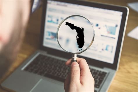 Broward county record search.  Search for Corporations, Limited Liability C...