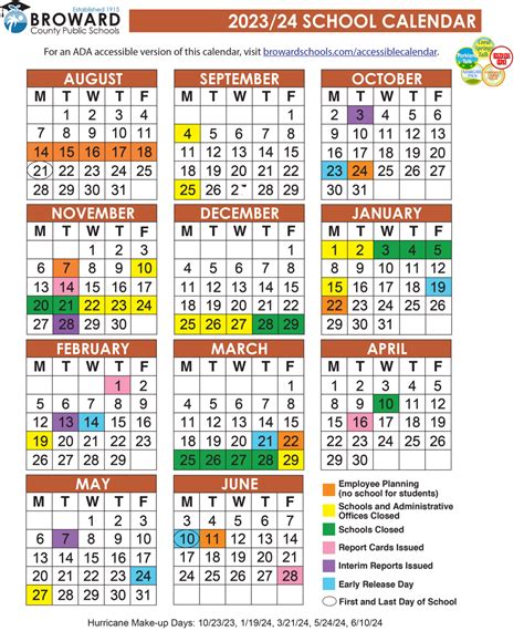 Program Hours and Fees. Before School Programs begin 1-2 hours before the start of the school day, unless the school start time is not a standard time. The Before School program may be longer at those particular sites. Click here for Broward County School hours. After Care hours are generally from 2:00pm - 6:00pm.. 