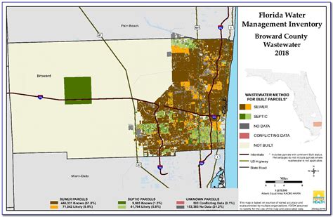 In 2020, Broward County, FL had a population of 1.94M people with a median age of 40.1 and a median household income of $60,922. Between 2019 and 2020 the population of Broward County, FL grew from 1.93M to 1.94M, a 0.834% increase and its median household income grew from $59,547 to $60,922, a 2.31% increase.