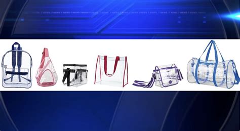Broward schools to implement clear bag policy for upcoming school year