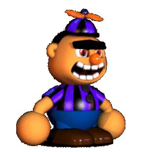 Browboy FNAF World Simulator Wikia Fandom