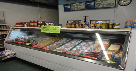 Browns Grocery Located at 2965 Highway 195, Jasper, AL Phone: 