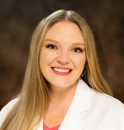 Brown, Brittney J., DO - Hattiesburg Clinic