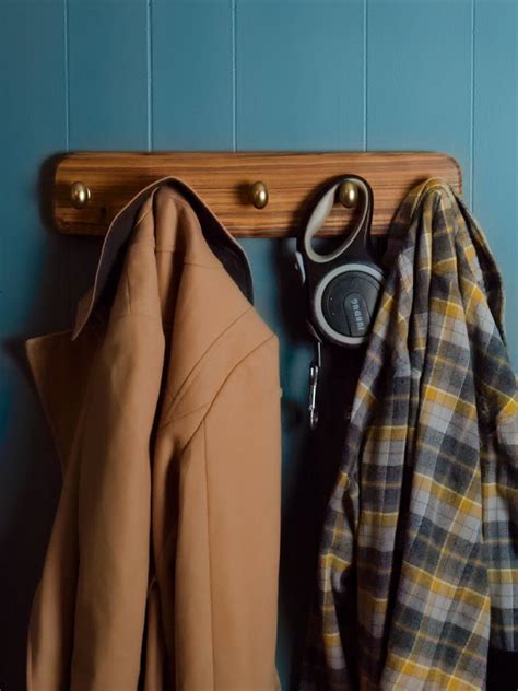 Brown Asian hardwood Coat Racks & Stands - Lowes