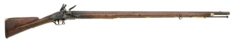 Brown Bess Flintlock Musket - Internet Movie Firearms Database - imfdb