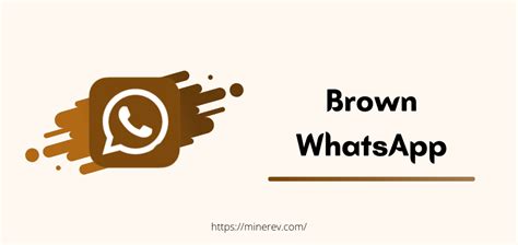 Brown Brown Whats App Heyuan