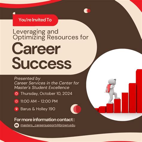 Brown Career Services