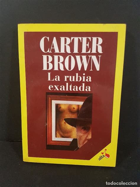 Brown Carter  Barcelona
