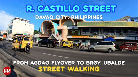 Brown Castillo Instagram Davao