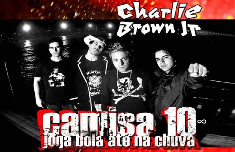 Brown Charlie Instagram Salvador