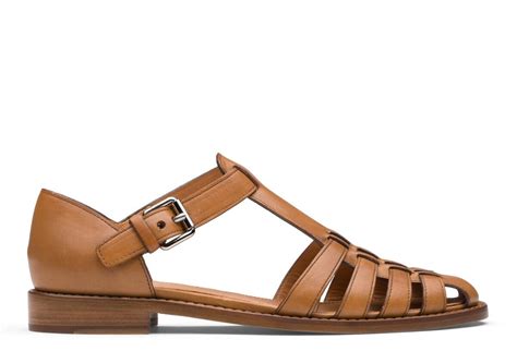 Brown Churchs Sandals: Shop at $782.00+ Stylight