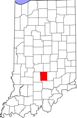 Brown County, Indiana - Ballotpedia