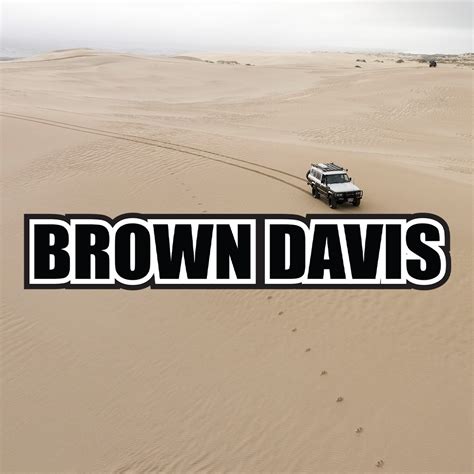 Brown Davis  Melbourne