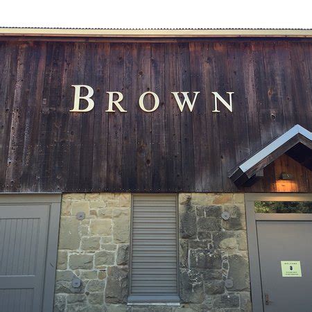 Brown Estate Vineyards, LLC Company Profile San …