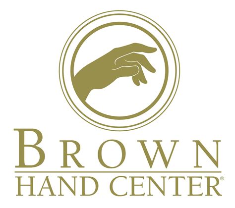 Brown Hand Center - Facebook