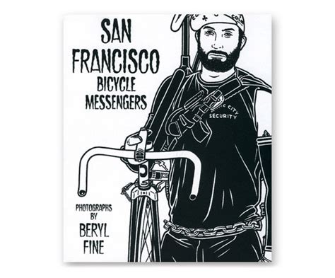 Brown Harry Messenger San Francisco