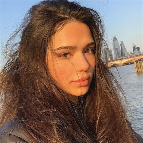Brown Isabella Instagram Shanghai