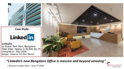 Brown James Linkedin Bangalore
