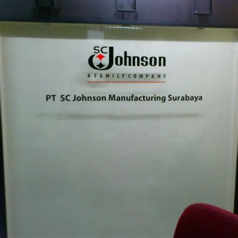 Brown Johnson Linkedin Surabaya