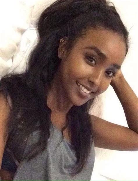 Brown Kim Instagram Mogadishu
