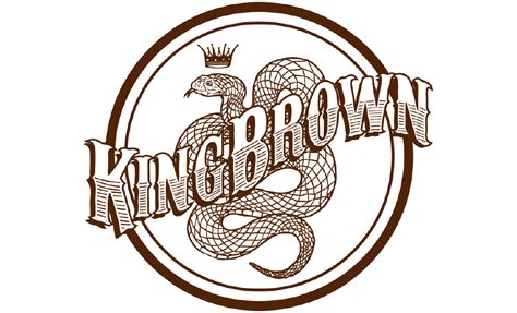 Brown King Instagram Guigang