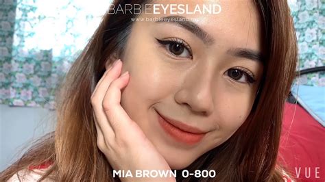 Brown Mia Video Jinzhou