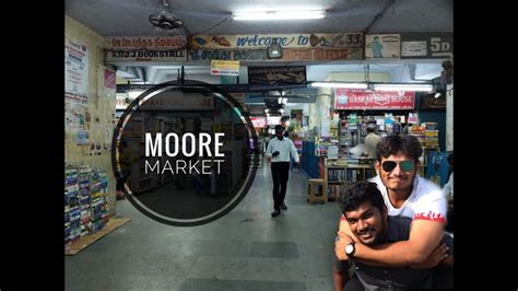 Brown Moore Yelp Chennai