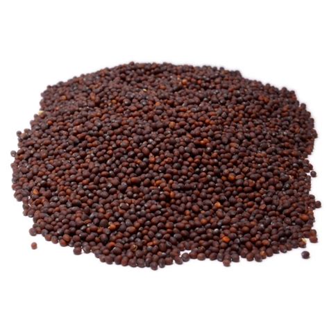 Brown Mustard Seed Bulkfoods.com