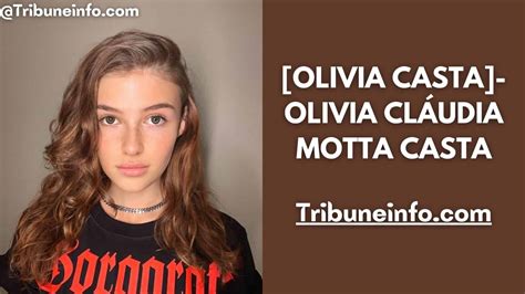 Brown Olivia Instagram Luan