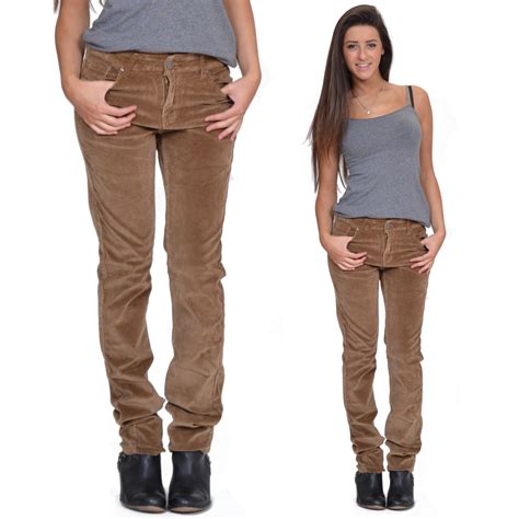 Brown Pants for Women for sale eBay