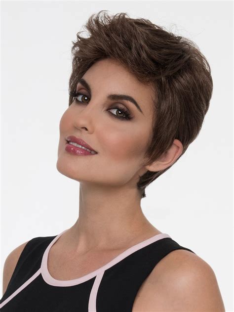 Brown Pixie Cut Wig: The Chic and Versatile Hairpiece