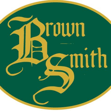 Brown Smith Messenger Ximeicun
