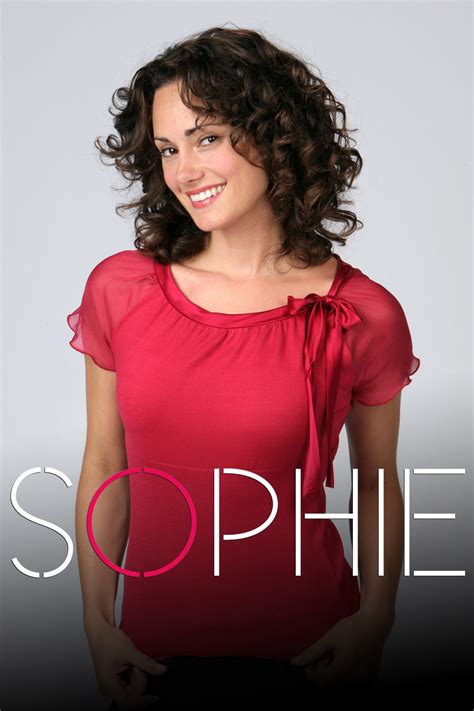Brown Sophie  Ecatepec