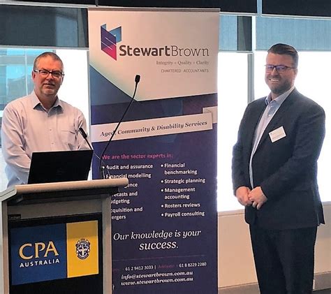 Brown Stewart Whats App Perth