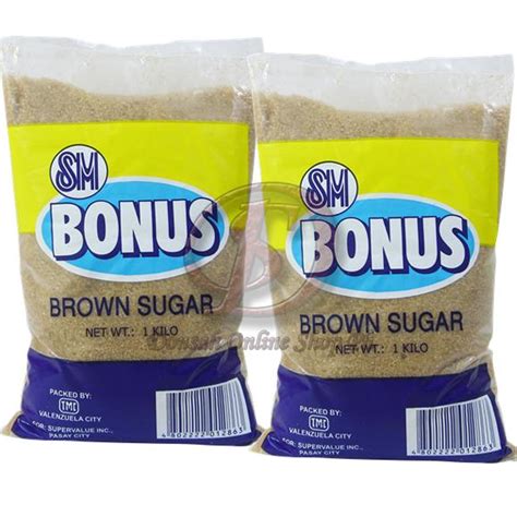 Brown Sugar Price