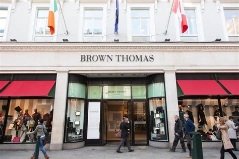 Brown Thomas Whats App Chifeng