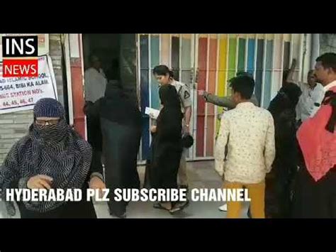 Brown Ward Video Hyderabad