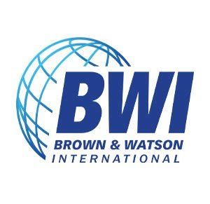 Brown Watson  Pingliang