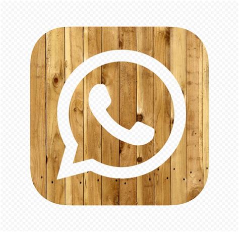 Brown Wood Whats App Montreal
